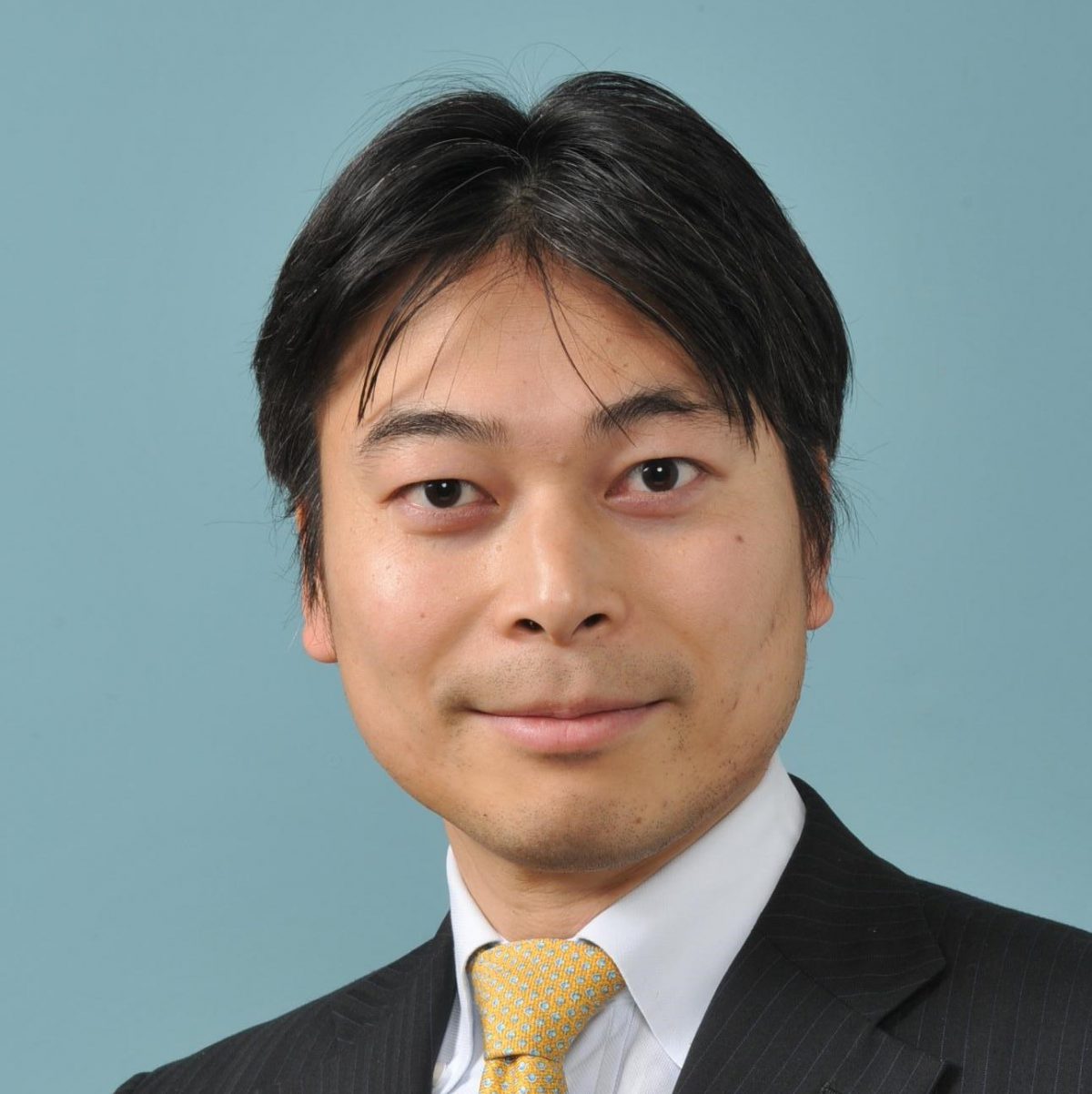 Tanaka Kenji