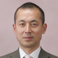 Matsuoka Hideyuki, Dr.Sci.