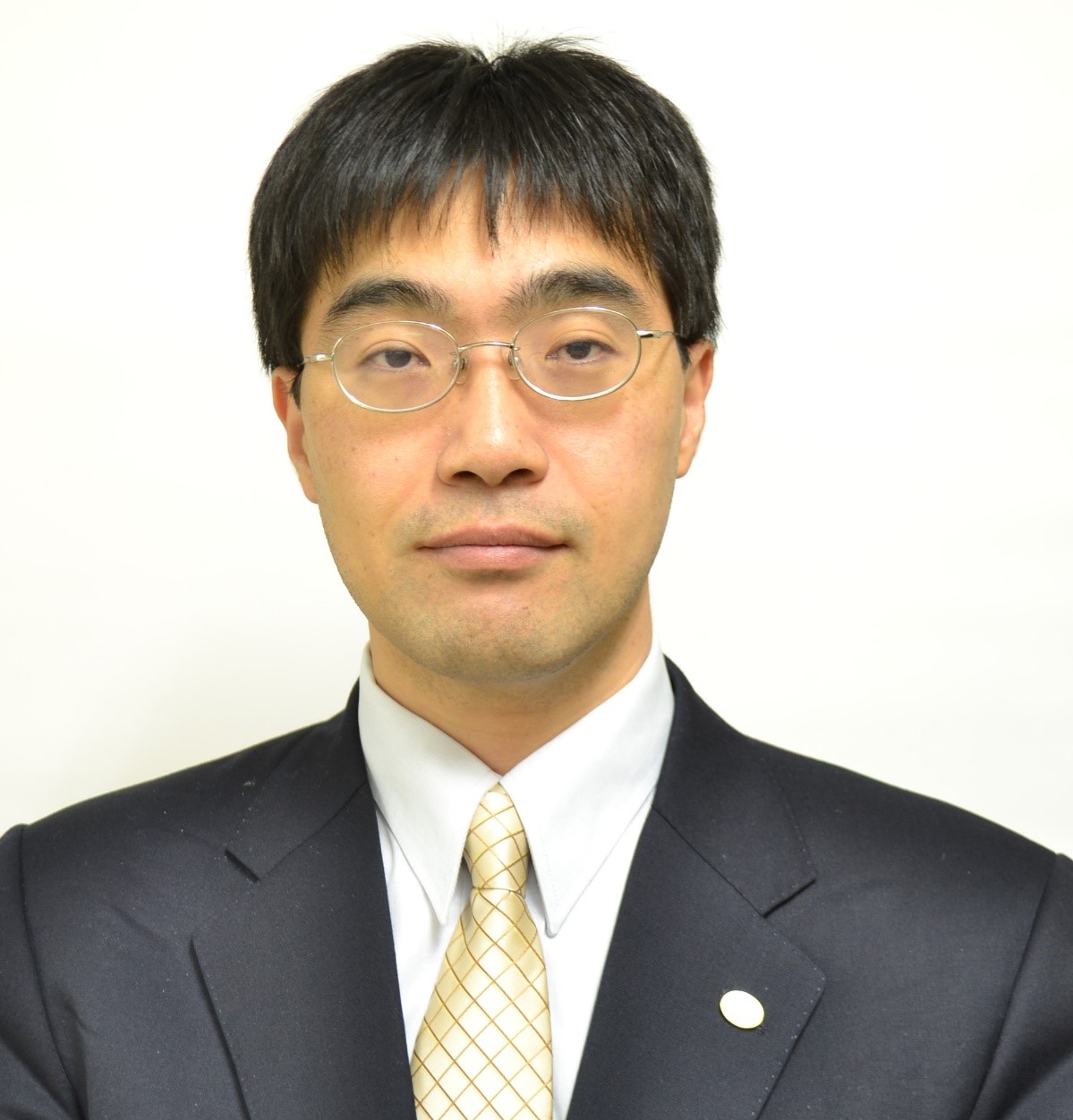 Kaji Tadashi, Ph.D.