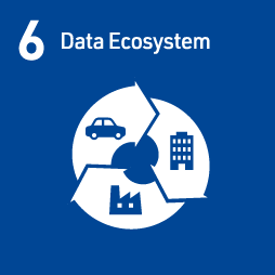 Data Ecosystem