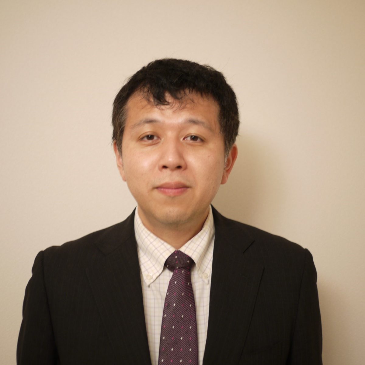 Yoshimoto Naoki, Dr.Eng.
