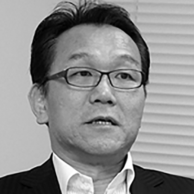 Deguchi Atsushi, Dr.Eng.