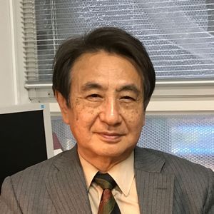 Ifukube Toru