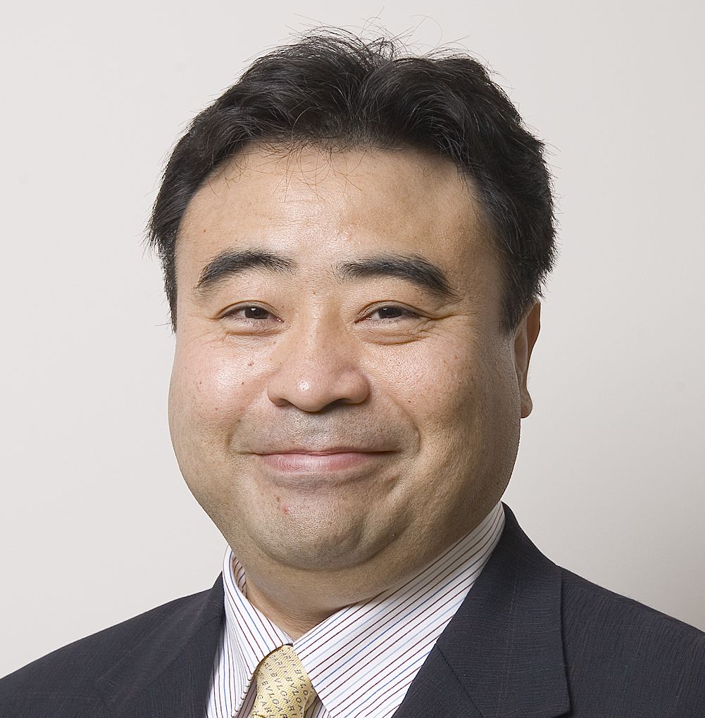 Esaki Hiroshi