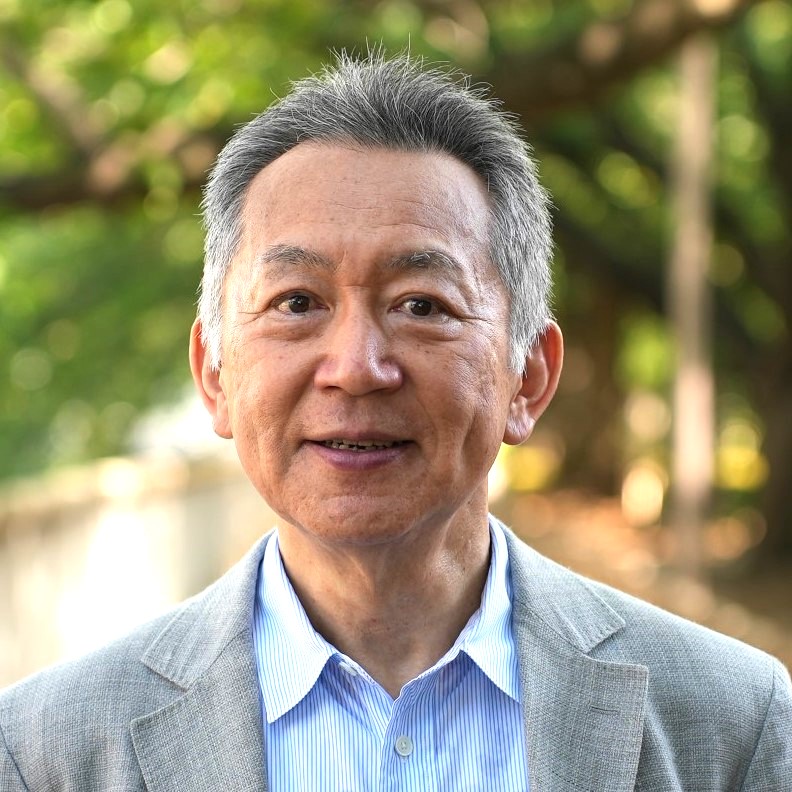 Yoshikawa Hisashi