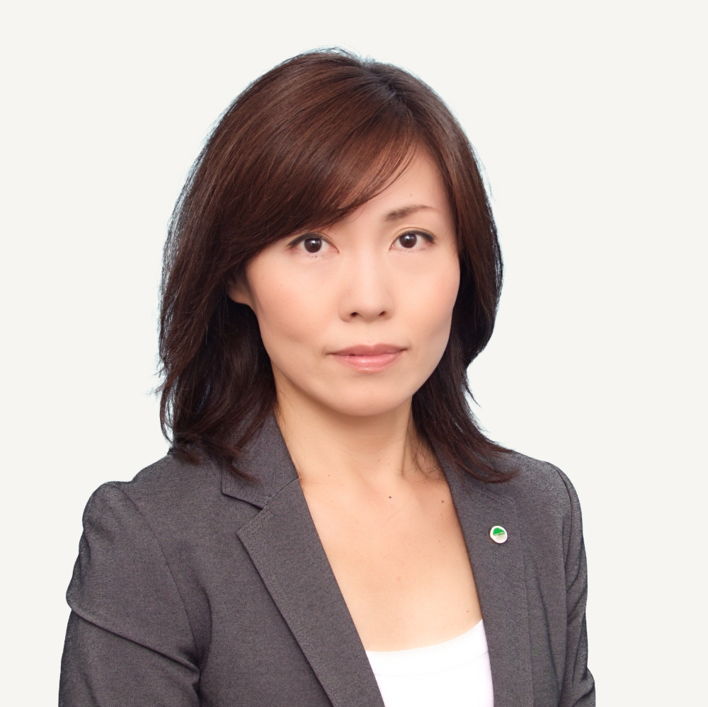 Suzuki Tomoko