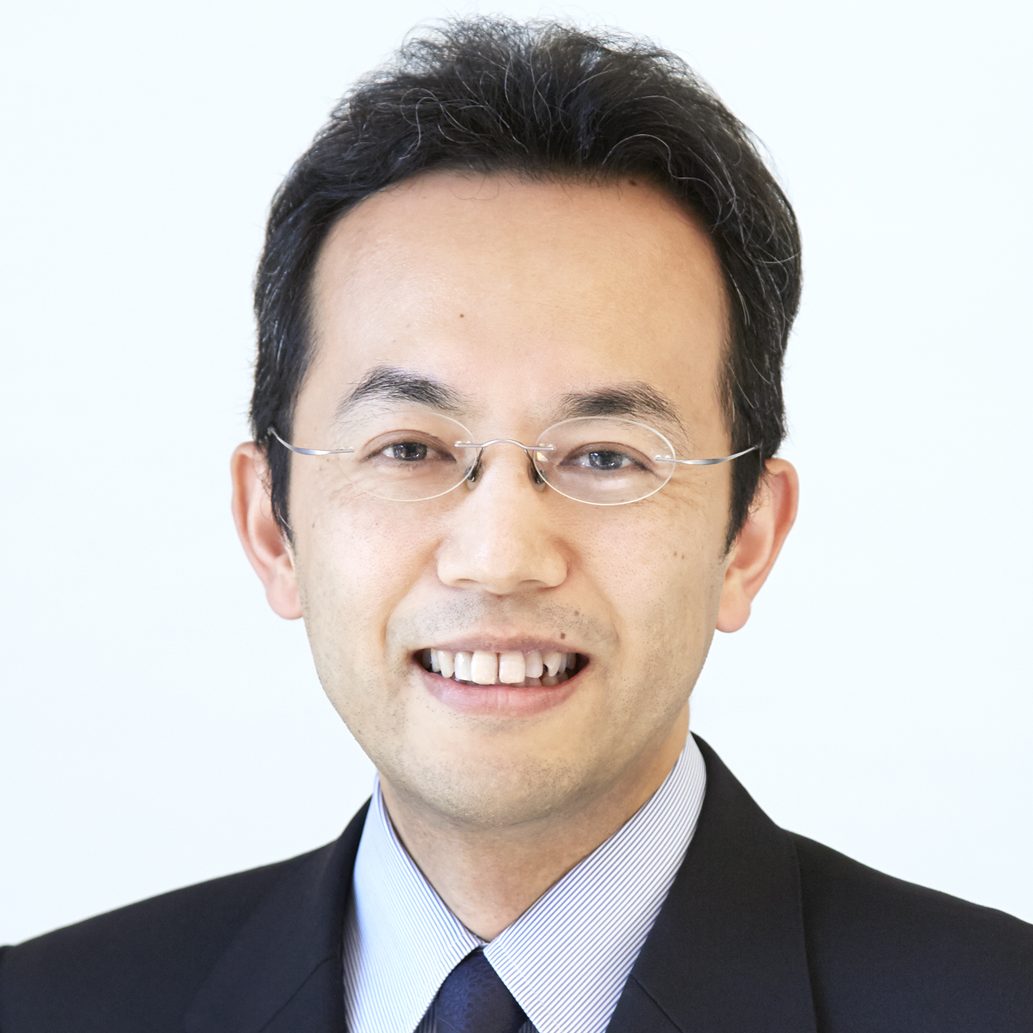 Yuji Furui