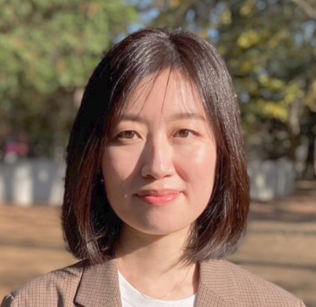 Atsuko  Higuchi