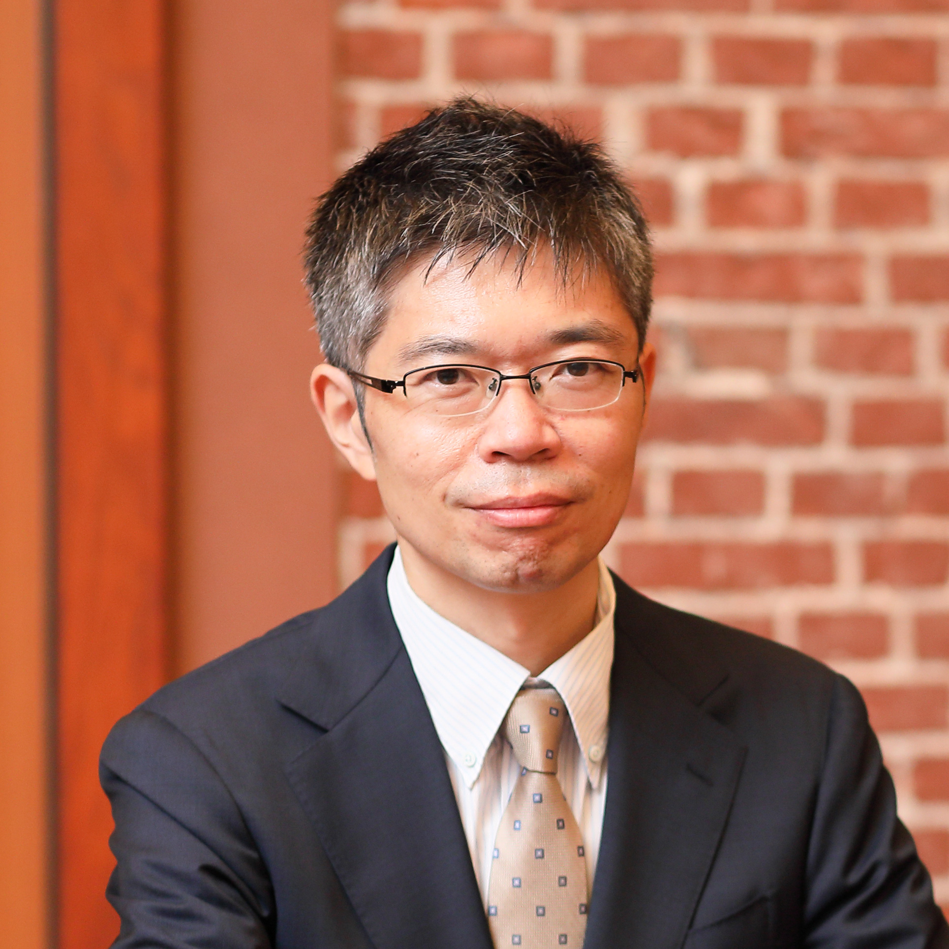 Takashi Michitaka
